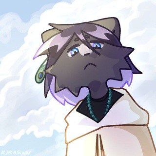 Telegram profile photo for .MARKA.