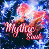 Telegram profile photo for Mythic Soul | Mobile Legends