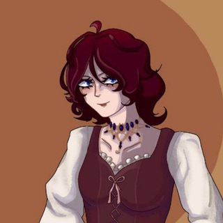 Telegram profile photo for ᛕᚹᚣⰞᛋᚷᚣ ᚺᚣ ᚣᛒᛊ