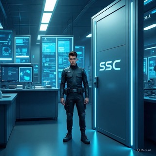 Telegram profile photo for 100% Confirm SSC update