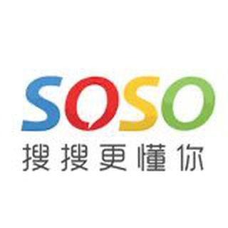 Telegram profile photo for SOSO搜搜🔍