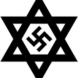 Telegram profile photo for Jewish National Socialism