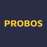Telegram profile photo for Probos Wallet Channel