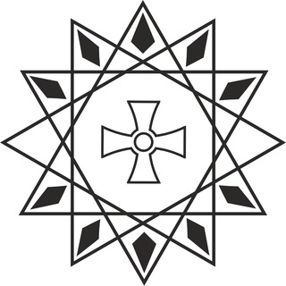 Telegram profile photo for Star House: Астрология, эзотерика, таро, свечи