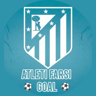 Telegram profile photo for Atletifarsi goal