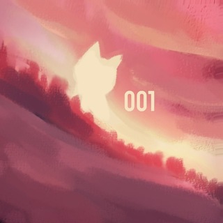Telegram profile photo for ⁰⁰¹ | 0