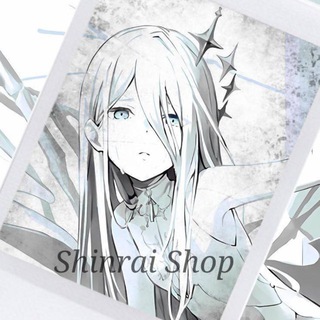 Telegram profile photo for ิ︎.•︎ ⁘ ᥉hιᥒrᥲι ᥉h𐔖ρ ︎ ิ︎.•︎