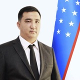 Telegram profile photo for Burxon Baxtiyorovich