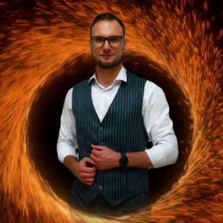 Telegram profile photo for Орально о сакральном | Франтов Владислав