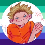 Telegram profile photo for LND_5🦀