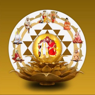 Telegram profile photo for Sri Amma Bhagavan