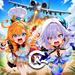 Telegram profile photo for Genshin Group IR