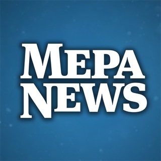 Telegram profile photo for Mepa News