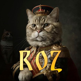 Telegram profile photo for 🇷🇺☦🛐Русский Православный Сион — РПС || Russian Orthodox Zion— ROZ🛐☦🇷🇺