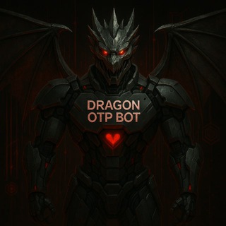 Telegram profile photo for Dragon 🐲