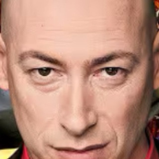 Telegram profile photo for ИПСО Гордона