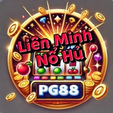 Telegram profile photo for LIÊN MINH NỔ HỦ PG88