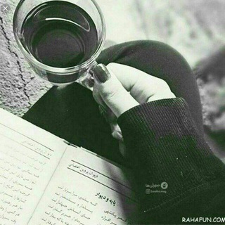 Telegram profile photo for رمان های خارجی