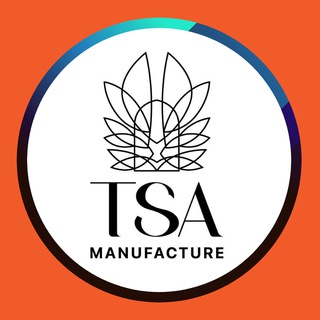 Telegram profile photo for TSA l Швейная Фабрика