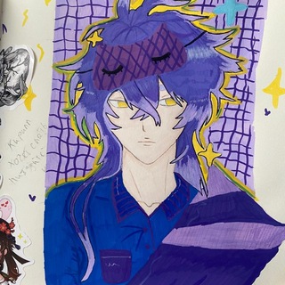Telegram profile photo for Якудза 👘