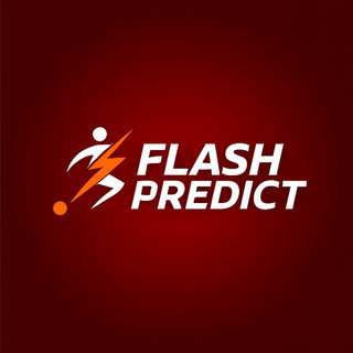 Telegram profile photo for Flashpredict πΊπΈβ½οΈππβΎοΈπΎπ
