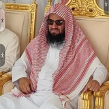 Telegram profile photo for الفوائد العلمية من حالات الشيخ عبدالله بن مانع الروقي في الواتساب.📖