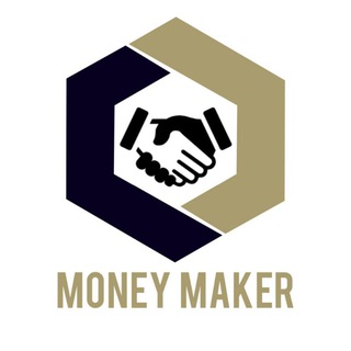 Telegram profile photo for MONEY MAKER