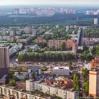 Telegram profile photo for Балашиха | Новости | Происшествия