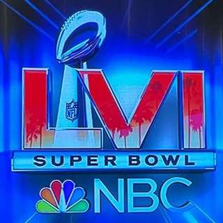Telegram profile photo for American Super Bowl