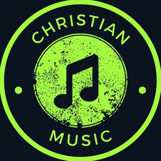 Telegram profile photo for Christian Music | Христианская музыка