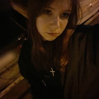 Telegram profile photo for несс