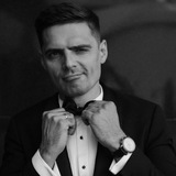 Telegram profile photo for Вкдущий на корпоратив Минск