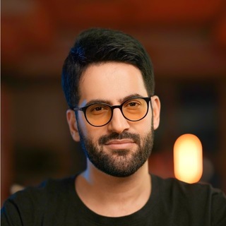 Telegram profile photo for ایمان سرورپور | روان درمانگر