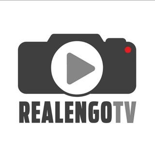 Telegram profile photo for Realengo TV