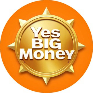 Telegram profile photo for ΩYes_Bigmoney🚀