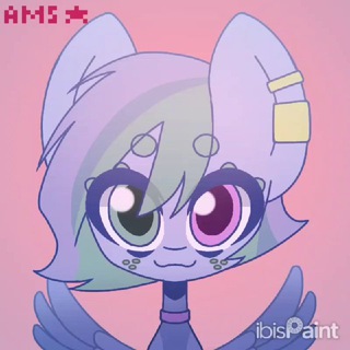 Telegram profile photo for 𝔸𝕄𝕊