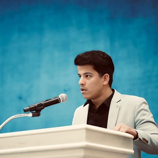 Telegram profile photo for مُحَمَدْ