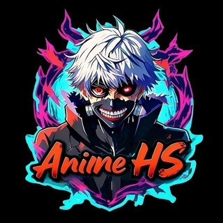 Telegram profile photo for Anime HS Reborn | Anime in Hindi Sub