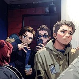 Telegram profile photo for lndband_ fan