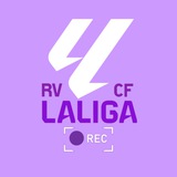 Telegram profile photo for Real Valladolid 26/27 🎥🤍💜