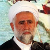 Telegram profile photo for کانال اخبار قائم (عج)