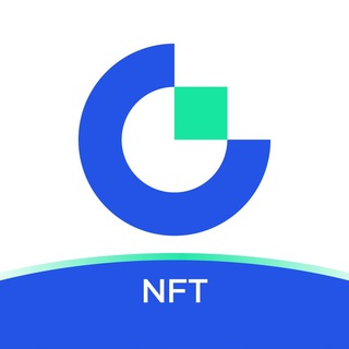 Telegram profile photo for Gate NFT(English)