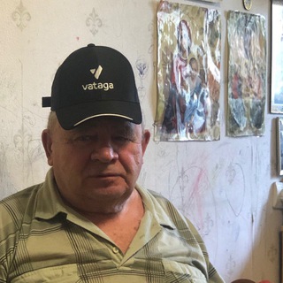 Telegram profile photo for Шакальный восьмидневник