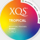 Telegram profile photo for XQS’S snus recommendations