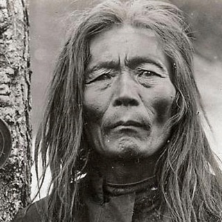 Telegram profile photo for Дед у дерева