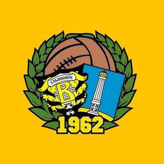 Telegram profile photo for SIMBIRSK ULTRAS