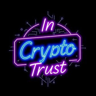 Telegram profile photo for crypto life 💰💸