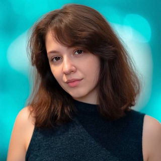 Telegram profile photo for Путь к гармонии с Моникой