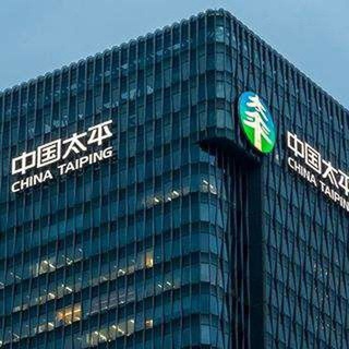 Telegram profile photo for Taiping Insurance 太平保險