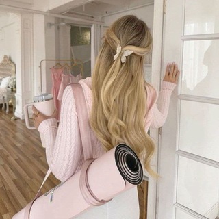 Telegram profile photo for здесь кажется о бьюти